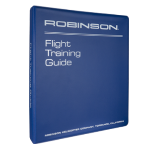 robinson-flight-training-guide